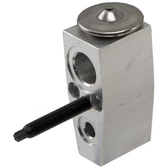 39597 A/C Expansion Valve