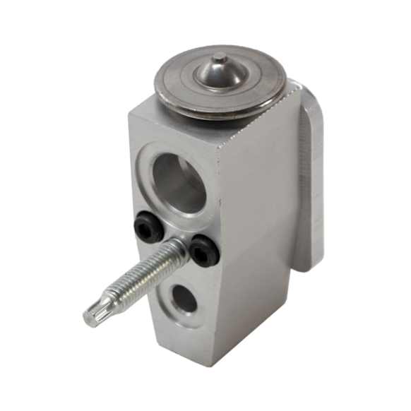 2020 Dodge Grand Caravan - A/C Expansion Valve, 3.6L 6Cyl