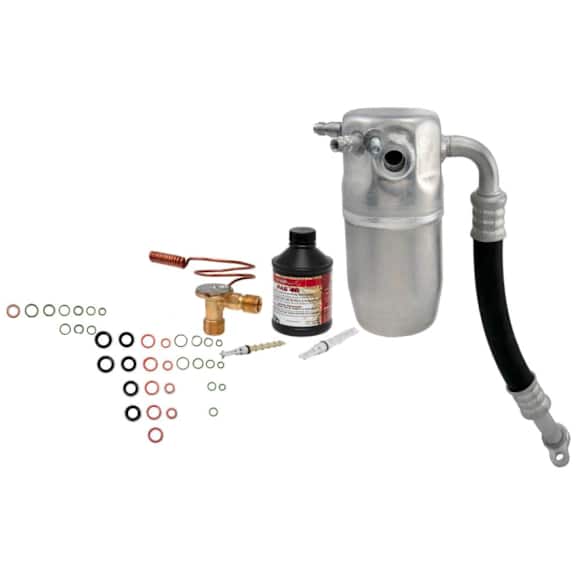 40031SK Direct Fit A/C Service Kit, Kit