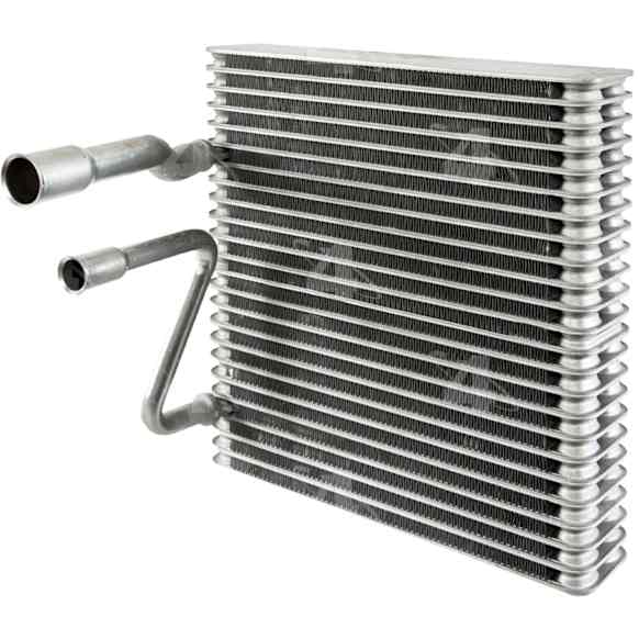 2010 Mercury Mountaineer - A/C Evaporator, Front