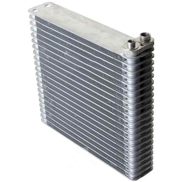 2013 Mazda MX-5 Miata - A/C Evaporator
