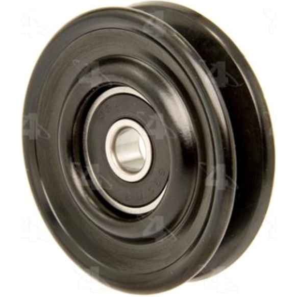 45000 A/C Belt Tensioner Pulley - Direct Fit