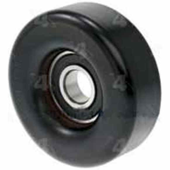 45012 A/C Belt Tensioner Pulley - Direct Fit