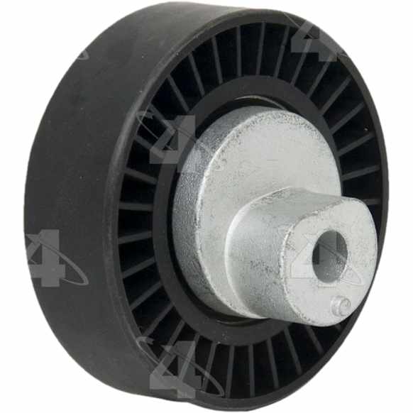 45044 Accessory Belt Idler Pulley 4-Seasons Accessory Belt Idler Pulley, Plastic