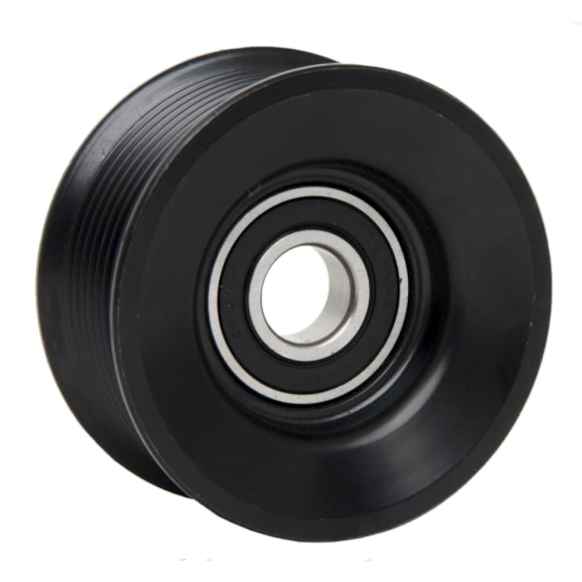 45045 Accessory Belt Idler Pulley, Steel