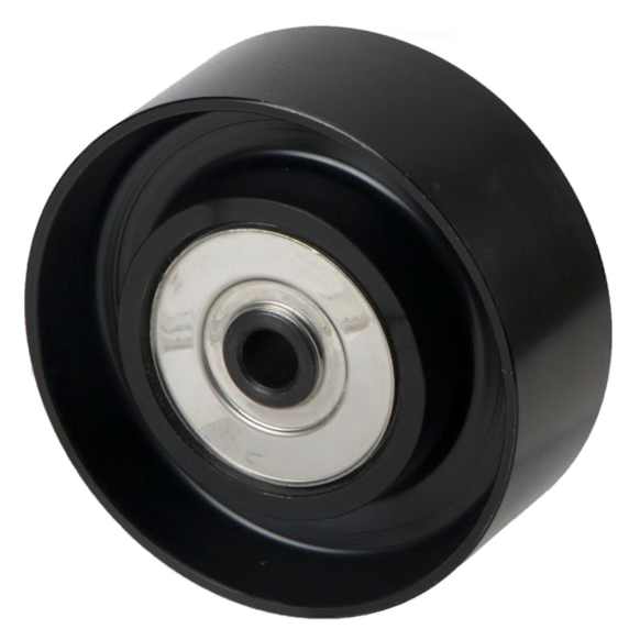 45081 Accessory Belt Idler Pulley, Steel