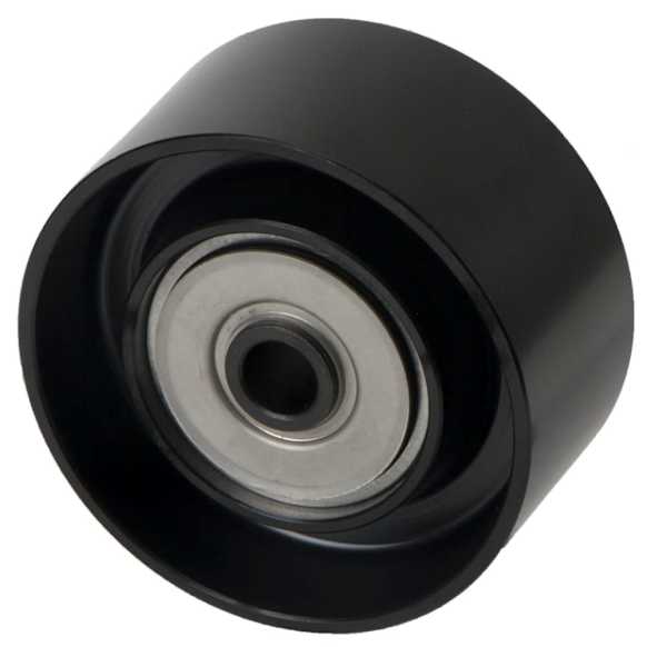 45082 Accessory Belt Idler Pulley, Steel