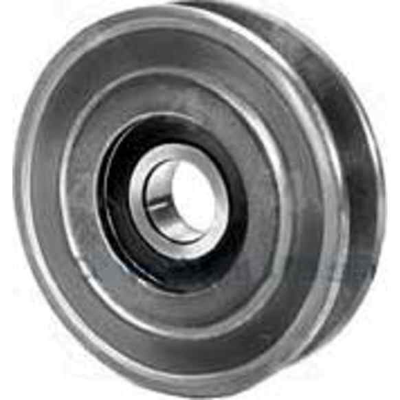 1968 Mercury Cougar - A/C Idler Pulley, 7.0L 8Cyl