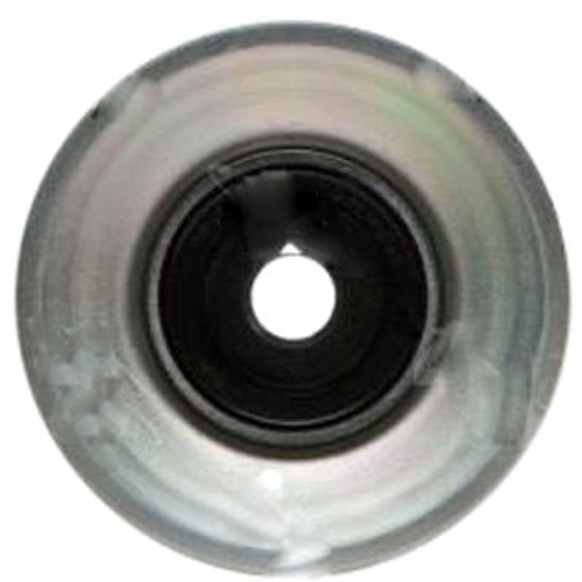 45923 Accessory Belt Idler Pulley 4-Seasons OE Replacement, Plastic