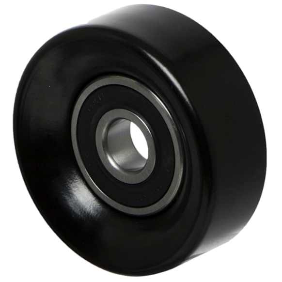 45936 Accessory Belt Idler Pulley, Steel