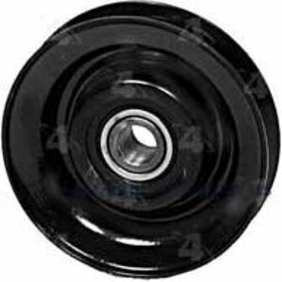 45957 A/C Idler Pulley - Direct Fit