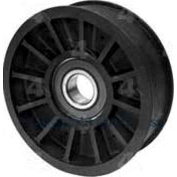 45970 A/C Belt Tensioner Pulley - Direct Fit