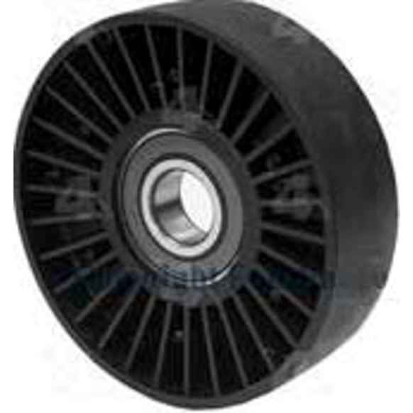 45972 A/C Belt Tensioner Pulley - Direct Fit