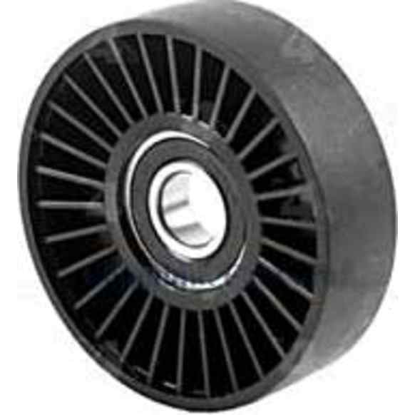 45973 A/C Belt Tensioner Pulley - Direct Fit