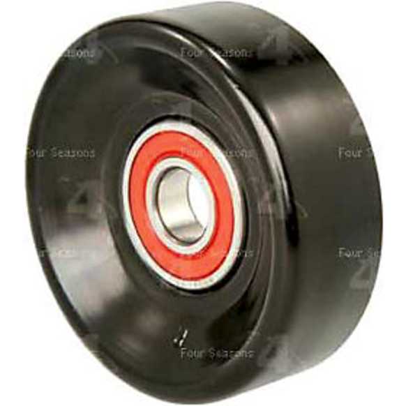 45975 A/C Idler Pulley - Direct Fit