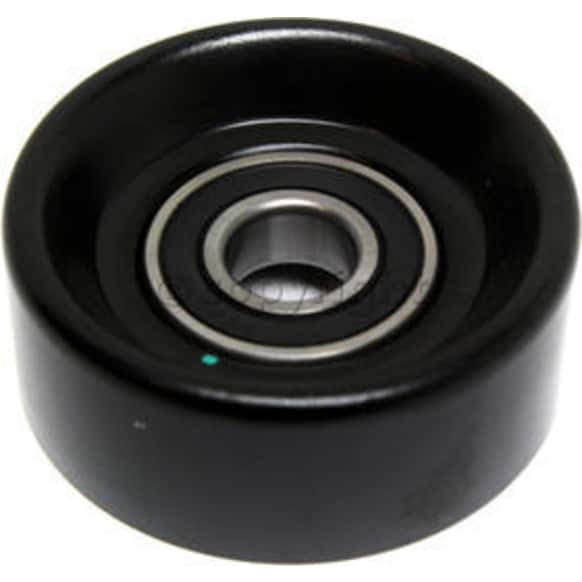 2005 Saturn Vue - A/C Idler Pulley, 3.5L 6Cyl