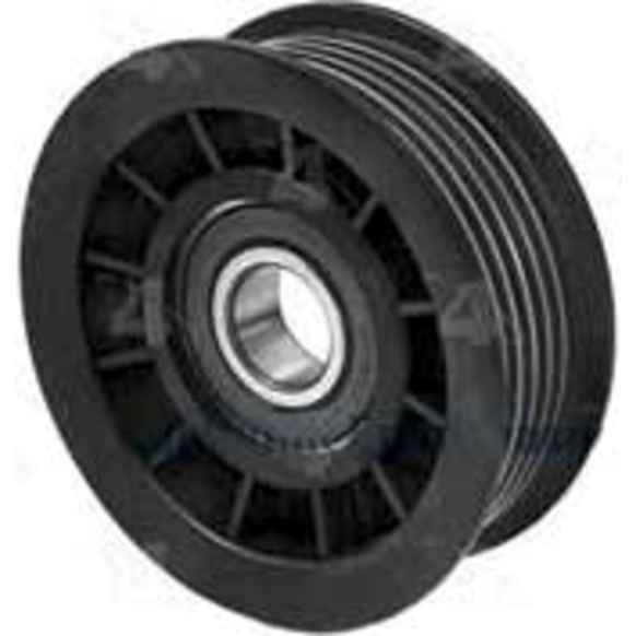 45980 A/C Idler Pulley - Direct Fit