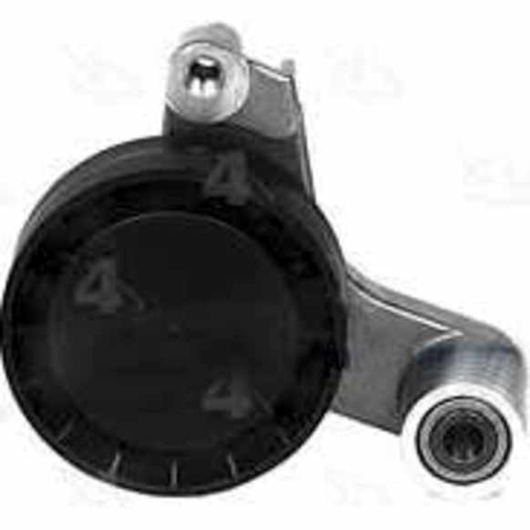 45986 A/C Idler Pulley - Direct Fit