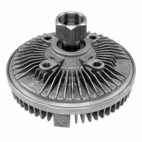 46018 Fan Clutch, Severe-duty thermal 4-Seasons OE Replacement