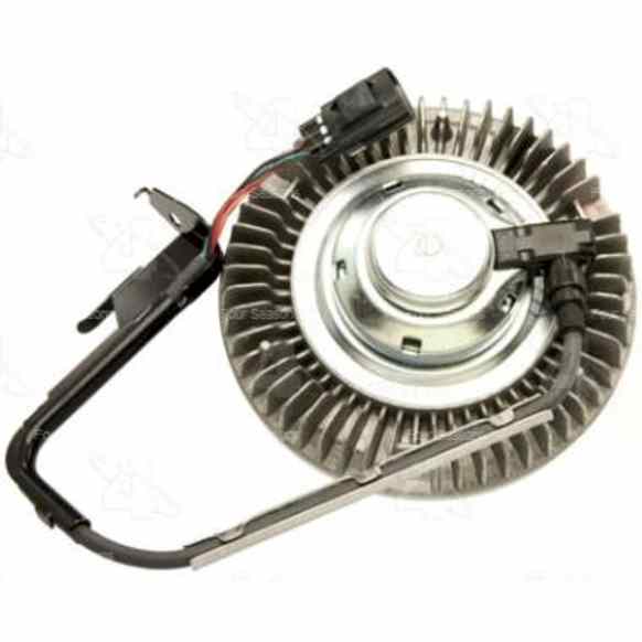 46069 Fan Clutch, Severe-duty thermal 4-Seasons OE Replacement