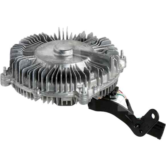 46112 Fan Clutch, Severe-duty thermal 4-Seasons Fan Clutch