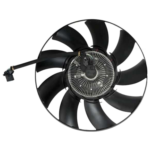 46120 Fan Clutch, Severe-duty electronic fan