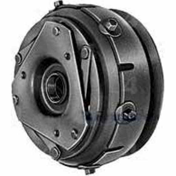 47298 A/C Compressor Clutch - Assembly