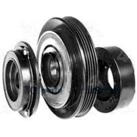 47598 A/C Compressor Clutch - Sold individually