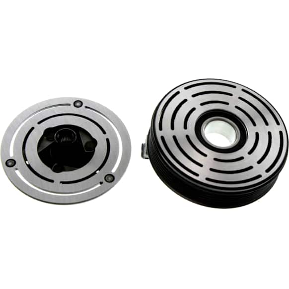 2008 Ford Ranger - A/C Compressor Clutch, with FS10 Compressor, with 5 in. Diameter Pulley, Sold Individually, 4-Seasons OE Replacement