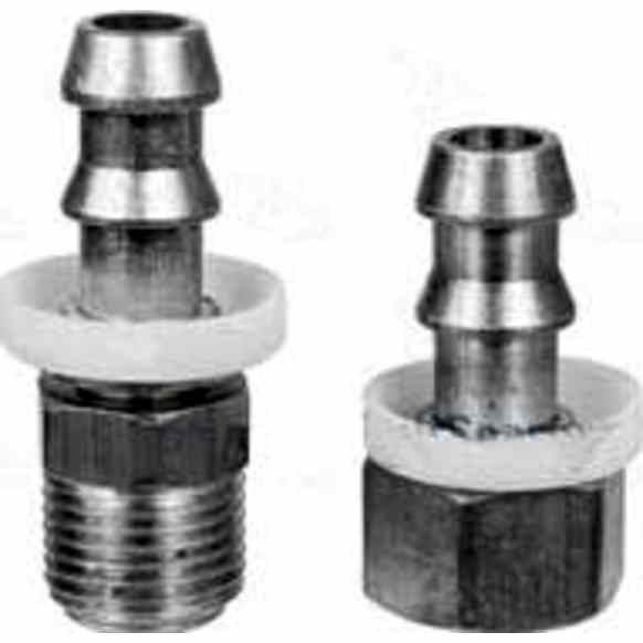2000 Isuzu Hombre - Cooler Fitting Kit - Direct Fit