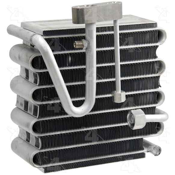 54167 A/C Evaporator