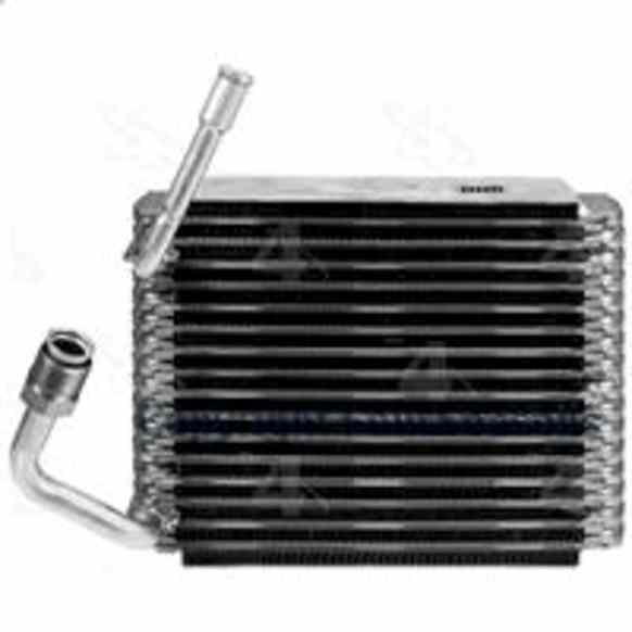 54184 A/C Evaporator