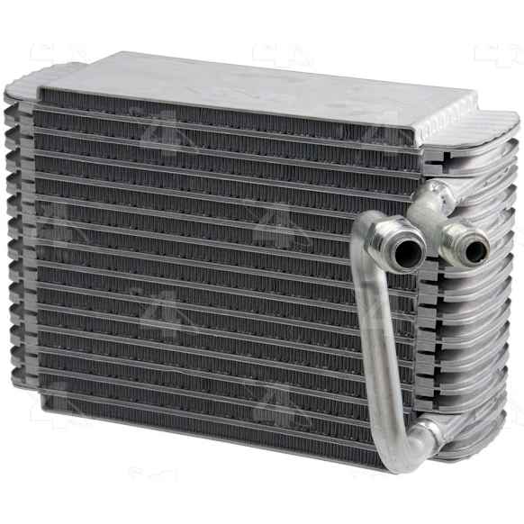 1998 Lincoln Navigator - A/C Evaporator, Rear