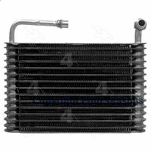 2005 GMC Safari - A/C Evaporator, Front