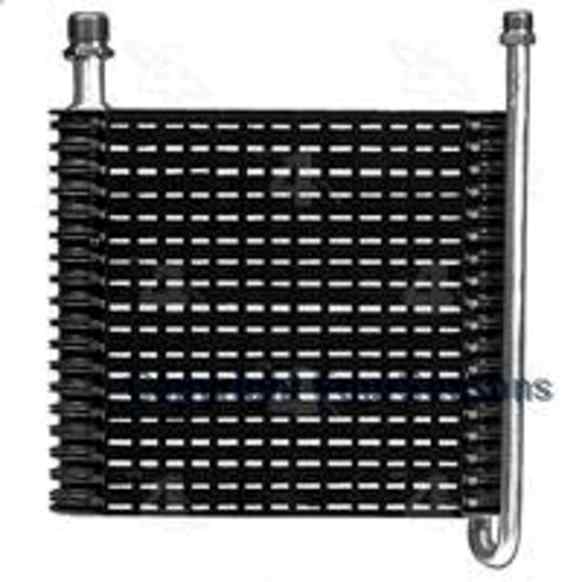 54431 A/C Evaporator