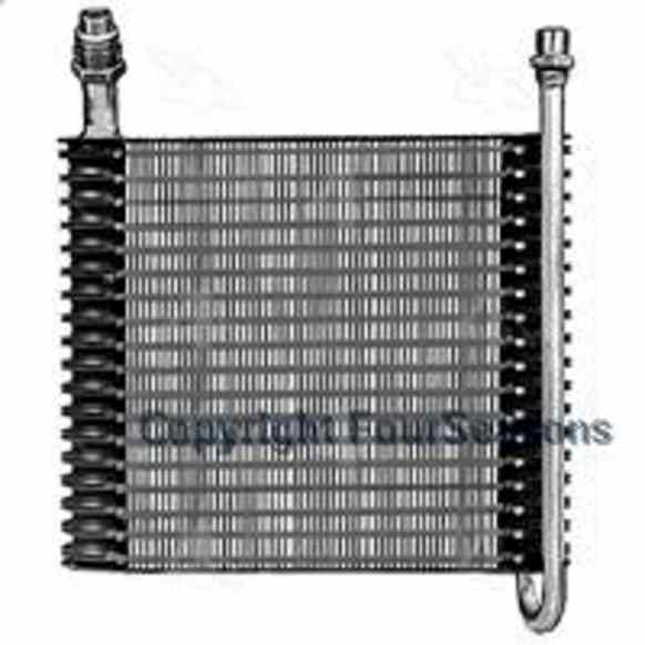 1993 GMC C2500 - A/C Evaporator