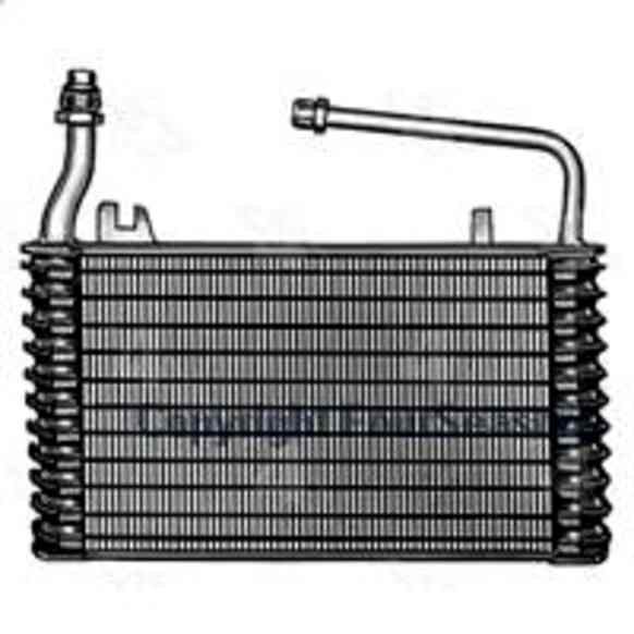 1994 Oldsmobile Bravada - A/C Evaporator