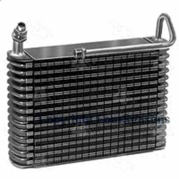 1992 Chevrolet G20 - A/C Evaporator, Front