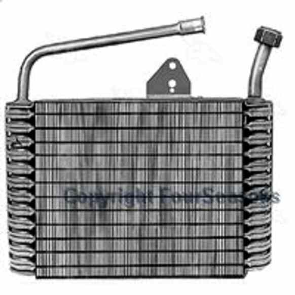A/C Evaporator
