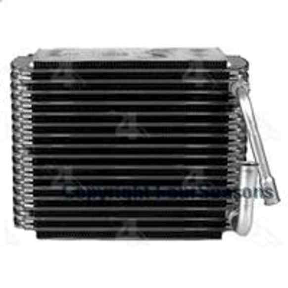 1995 Ford E-150 Econoline Club Wagon - A/C Evaporator, Front