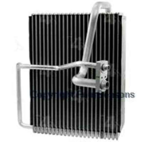 54570 A/C Evaporator, Front