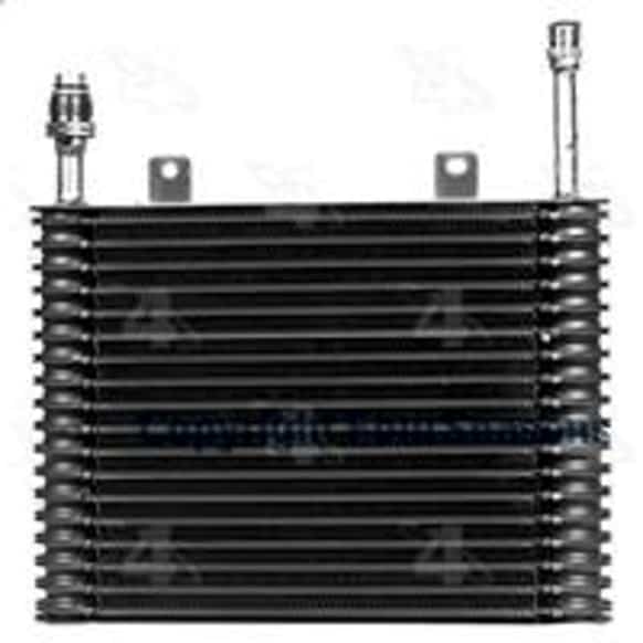 1998 GMC Sonoma - A/C Evaporator