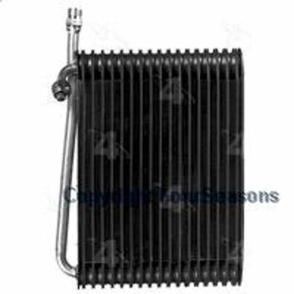 1999 GMC K1500 Suburban - A/C Evaporator, Rear