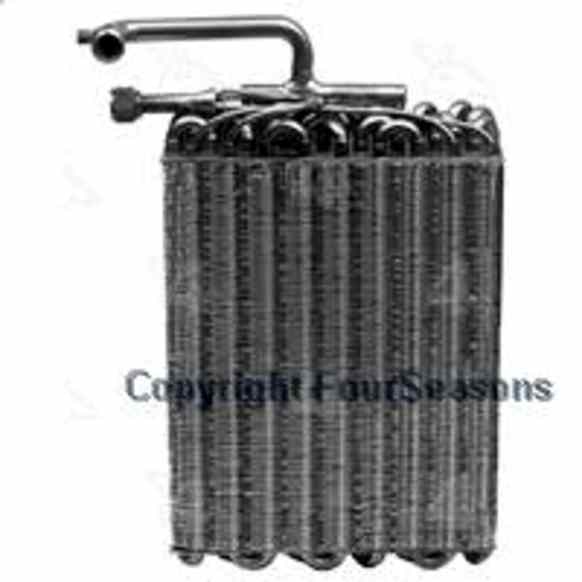 1989 Saab 9000 - A/C Evaporator