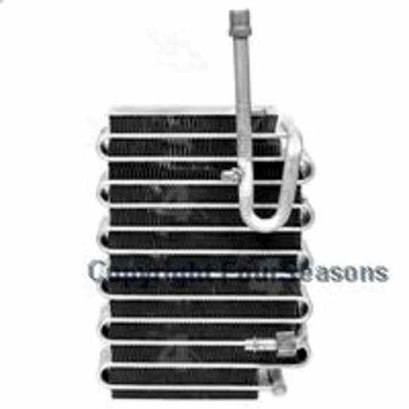 1991 Honda Accord - A/C Evaporator
