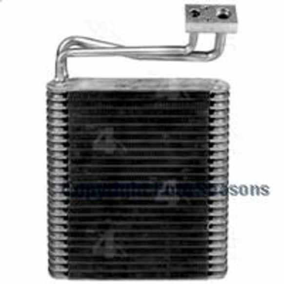 2001 Dodge Durango - A/C Evaporator, Front