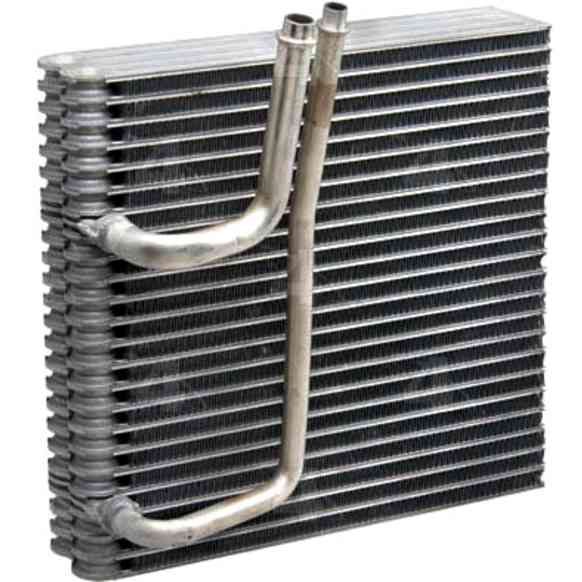 2008 Nissan Frontier - A/C Evaporator