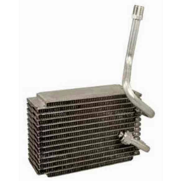 1999 Chevrolet Tahoe - A/C Evaporator, Rear