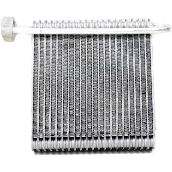 2007 GMC Sierra 3500 HD - A/C Evaporator, Without Custom Center Console