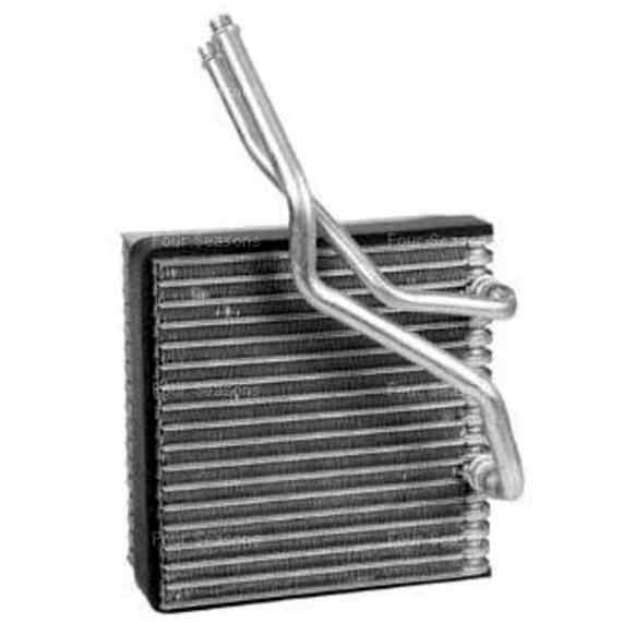 2003 Audi TT Quattro - A/C Evaporator
